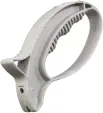 Miscellaneous Sharpener Light Gray - MI324