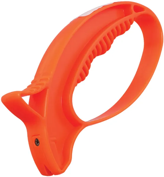 Miscellaneous Sharpener Orange knives MI328