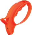 Miscellaneous Sharpener Orange - MI328