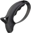 Miscellaneous Sharpener Dark Gray - MI329