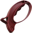 Miscellaneous Sharpener Burgundy - MI330