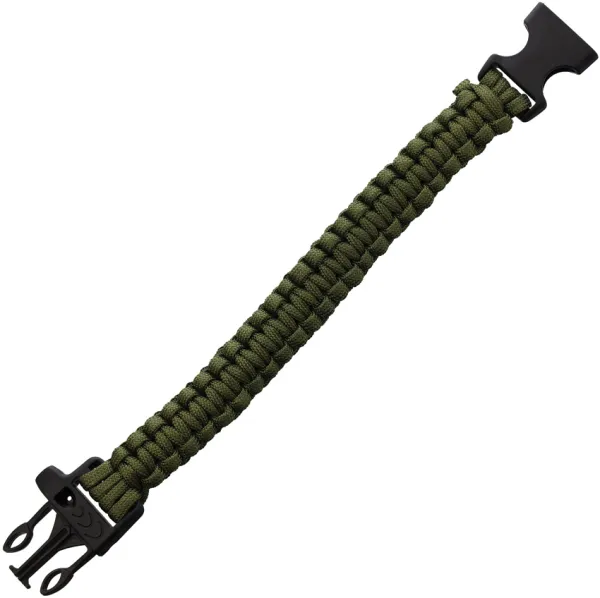 Miscellaneous Paracord Bracelet knives MI332