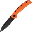 Miscellaneous Lockback Orange - MI334