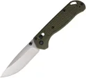 Miscellaneous Crossbar Lock OD Green - MI338