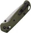 Miscellaneous Crossbar Lock OD Green knives MI338