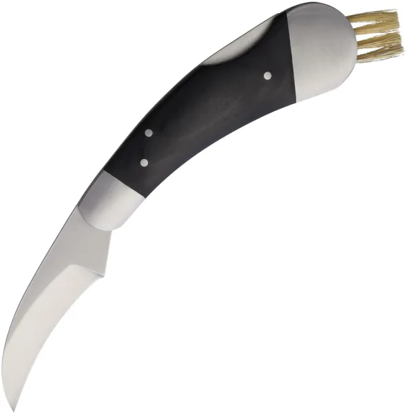 Miscellaneous Mushroom Lockback knives MI339