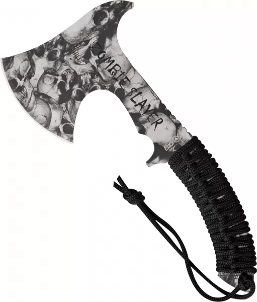 Miscellaneous Zombie Slayer Hatchet knives MI74422