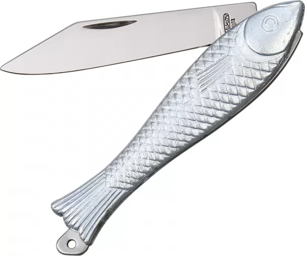 Mikov Fish Knife MIK130NZN1