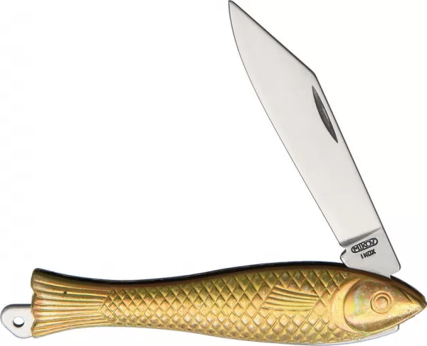 Mikov Fish Folder MIK130NZN1ZL