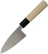 Mikihisa Deba Fixed Blade 105mm MIKA034