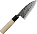 Mikihisa Deba Fixed Blade 120mm - MIKA035