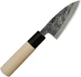 Mikihisa Deba Fixed Blade 90mm - MIKA038