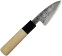 Mikihisa Deba Fixed Blade 75mm - MIKA039