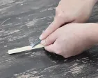 Mikihisa Mikikichan Carving Knife Hira MIKA065