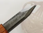 Mikihisa Mikikichan Carving Knife Ken MIKA066