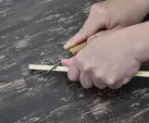 Mikihisa Mikikichan Carving Knife Kuri MIKA067