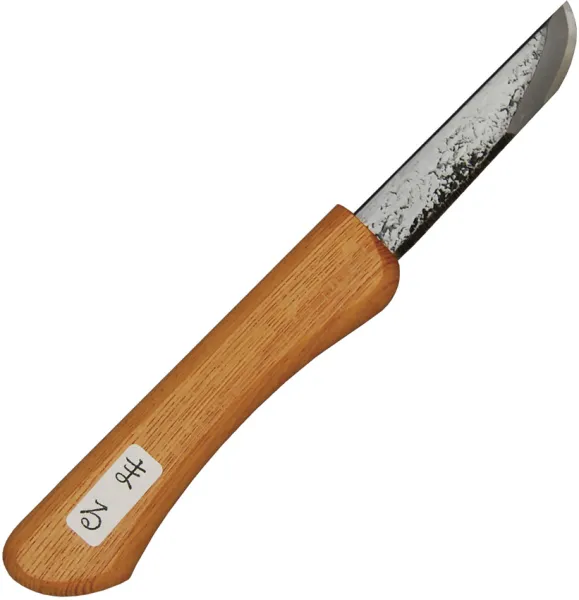 Mikihisa Mikikichan Carving Knife Maru MIKA068