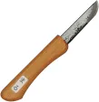 Mikihisa Mikikichan Carving Knife Maru - MIKA068
