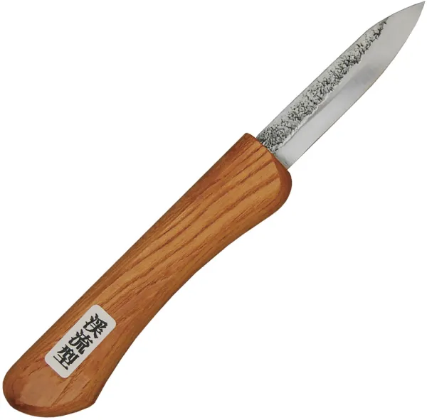 Mikihisa Mikikichan Knife Keiryu MIKA069