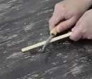 Mikihisa Mikikichan Knife Tsurugi MIKA070