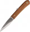 Mikihisa Double Bevel Moroha Folder MIKA110