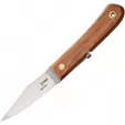 Mikihisa Single Bevel Left Hand Folder MIKA122