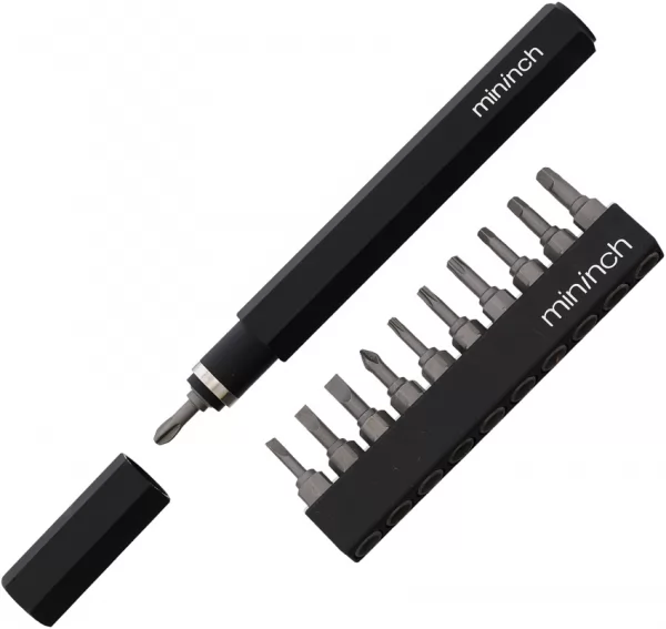 Mininch Tool Pen Premium Imperial MINITP010GM