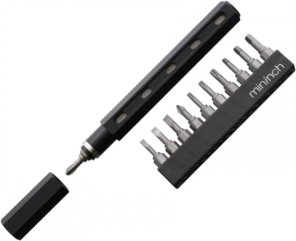 Mininch Tool Pen Premium Metric MINITP037