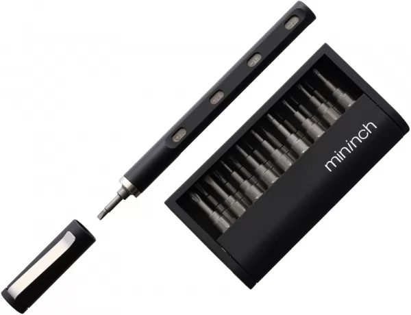 Mininch Tool Pen Mini Aplus MINITPM010