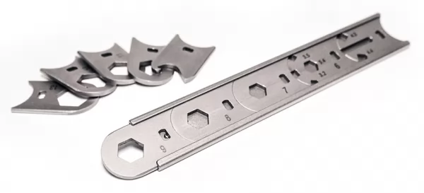 Mininch WRENCHit MINIWR001