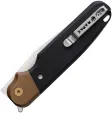 Rapax Buddy Linerlock Blk G10 MK003BKSA