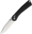 Rapax Trek Crossbar Lock Black G10 - MK0041BKST