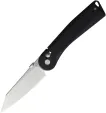 Rapax Slick Crossbar Lock Blk G10 - MK0042BKST