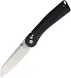 Rapax Wisp Crossbar Lock Black G10 - MK0043BKST