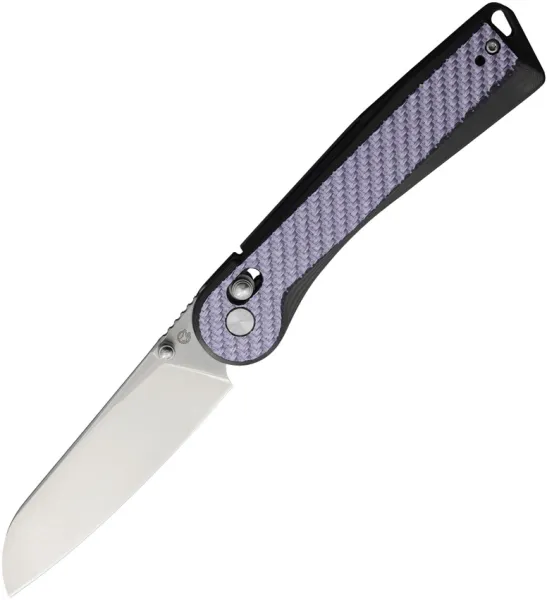 Rapax Wisp Crossbar Lock Ppl CF MK0043CFPL