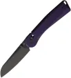 Rapax Wisp Crossbar Lock Ppl G10 - MK0043PLBW