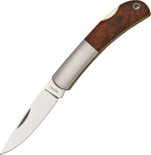 Moki Meek Lockback Quince knives MK102J
