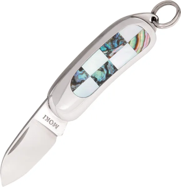 Moki Small Slip Joint knives MK106