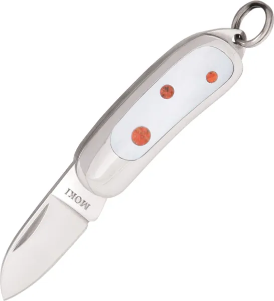 Moki Small Slip Joint knives MK107AP