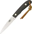 Moki Banff Fixed Blade - MK1100