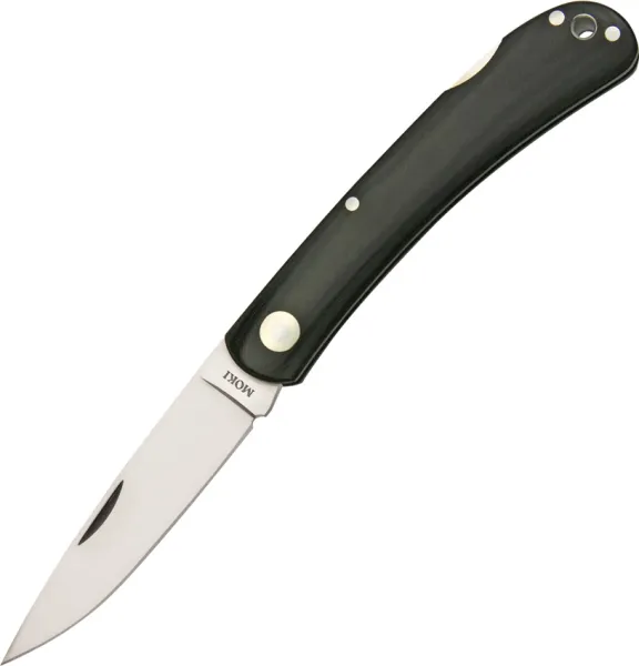 Moki Blakistons Fish Owl Lockback knives MK110M