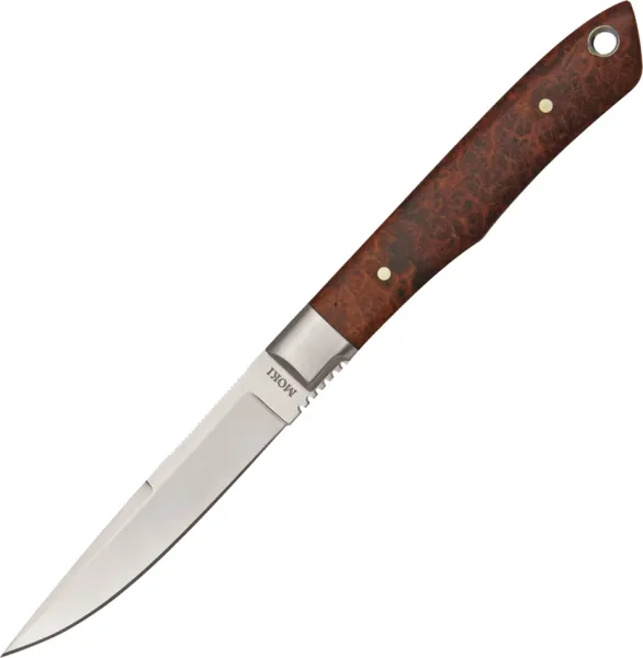 Moki Bird and Trout Quince knives MK530J