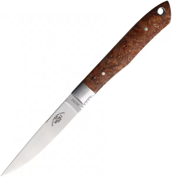 Moki Bird and Trout 2.0 Quince knives MK535J