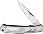 Moki Lockback Pearl - MK610E