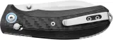 MKM-Maniago Knife Makers Bolero Crossbar Lock CF MKMBLCF