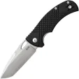 MKM-Maniago Knife Makers Ciras Linerlock Black - MKMCRGBK
