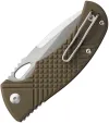 MKM-Maniago Knife Makers Ciras Linerlock OD MKMCRGOD