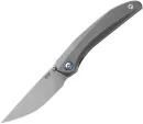 MKM-Maniago Knife Makers Detonario Linerlock SW - MKMDTAT
