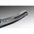 MKM-Maniago Knife Makers Arvenis Framelock Fox MKMF011