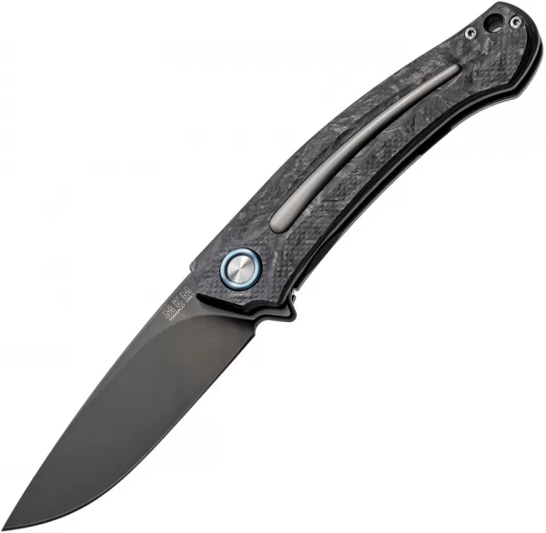 MKM-Maniago Knife Makers Arvenis Framelock Fox MKMF012